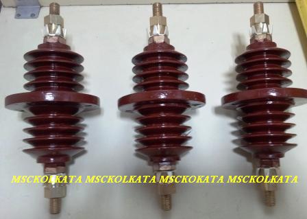 HT MOTOR BUSHING INSULATORS